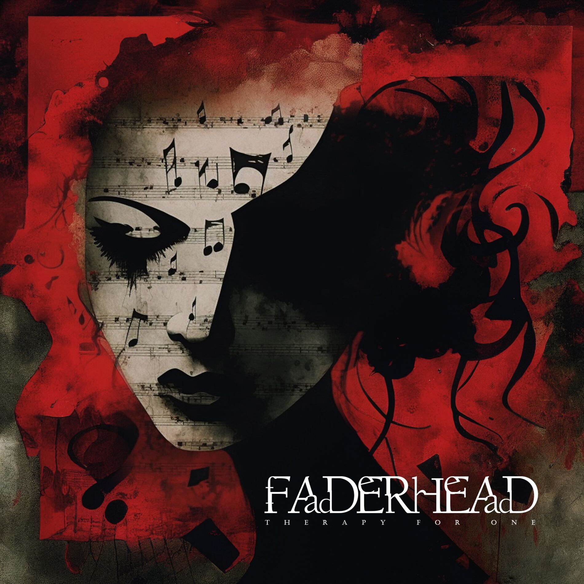 Album cover of Therapy For One