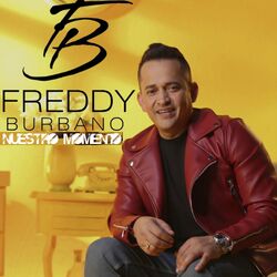 Cover of Nuestro Momento