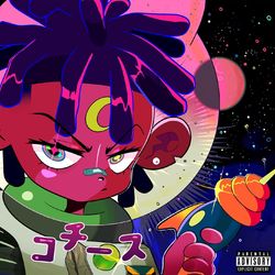 Cover of POCKET ROCKET
