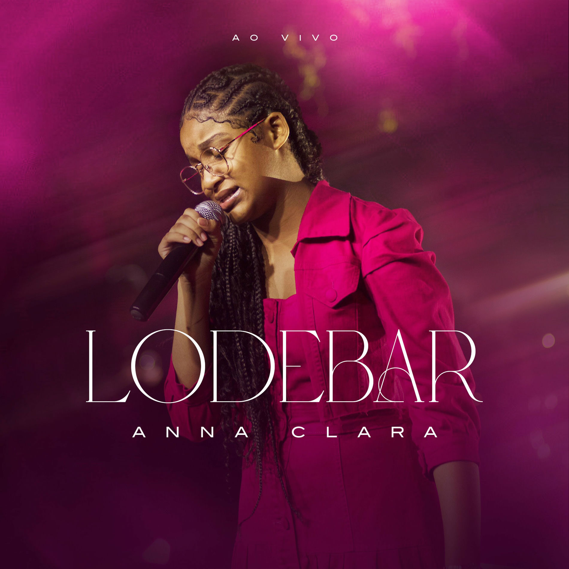Album cover of Lodebar