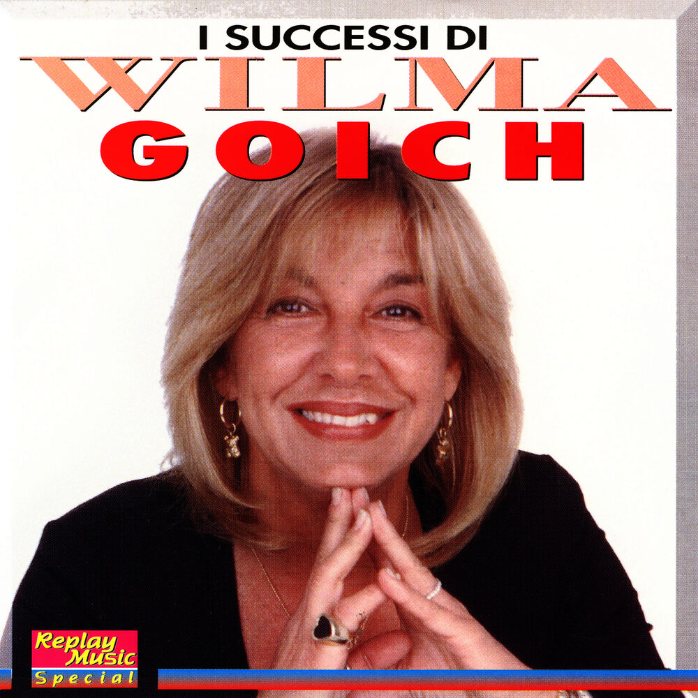 Picture of I Successi Di Wilma Goich