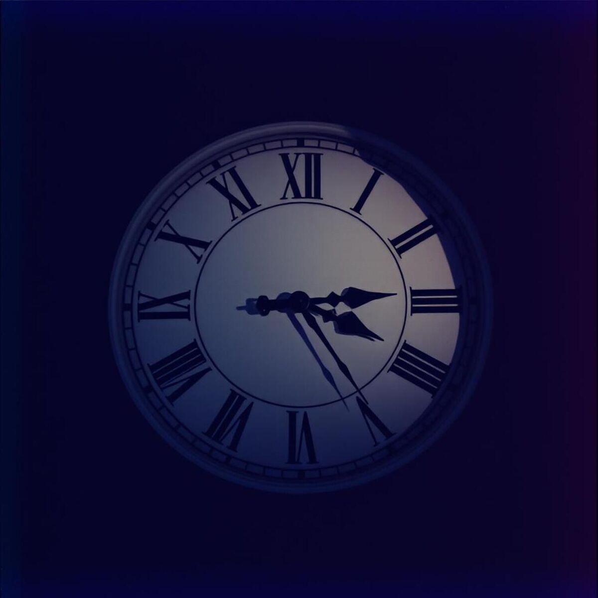 Album cover of Caught In A Thought