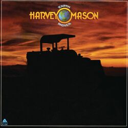 Cover of Earthmover