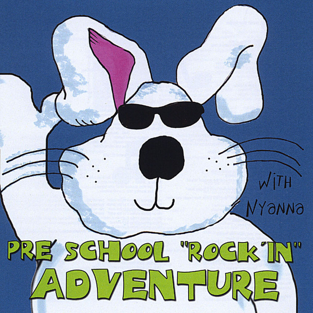Picture of Pre School Rock'in Adventure