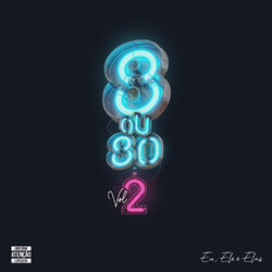 Cover of 8 Ou 80 Vol.2