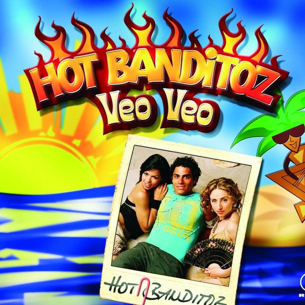 Picture of Veo Veo