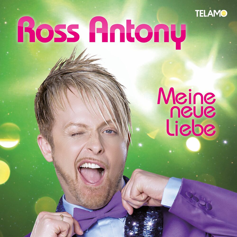 Picture of Meine neue Liebe