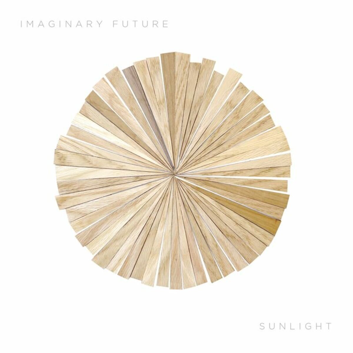 Album cover of Sunlight