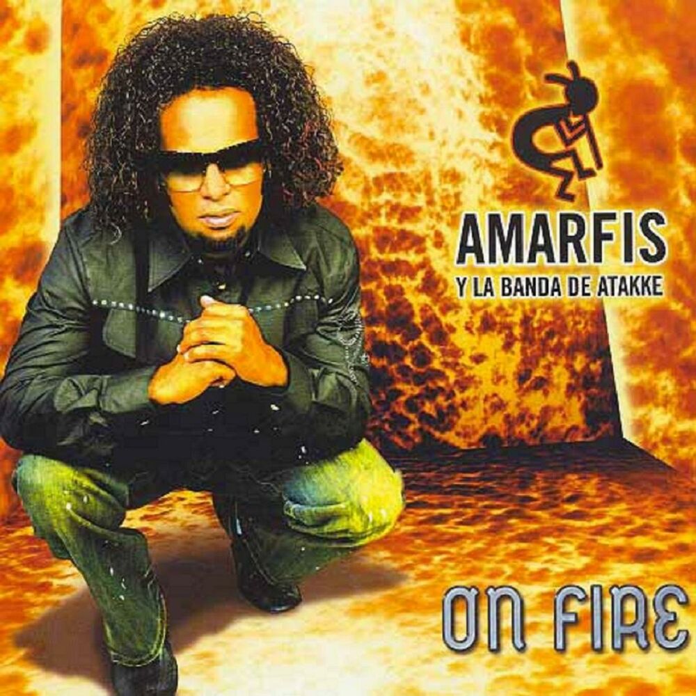 Picture of On Fire