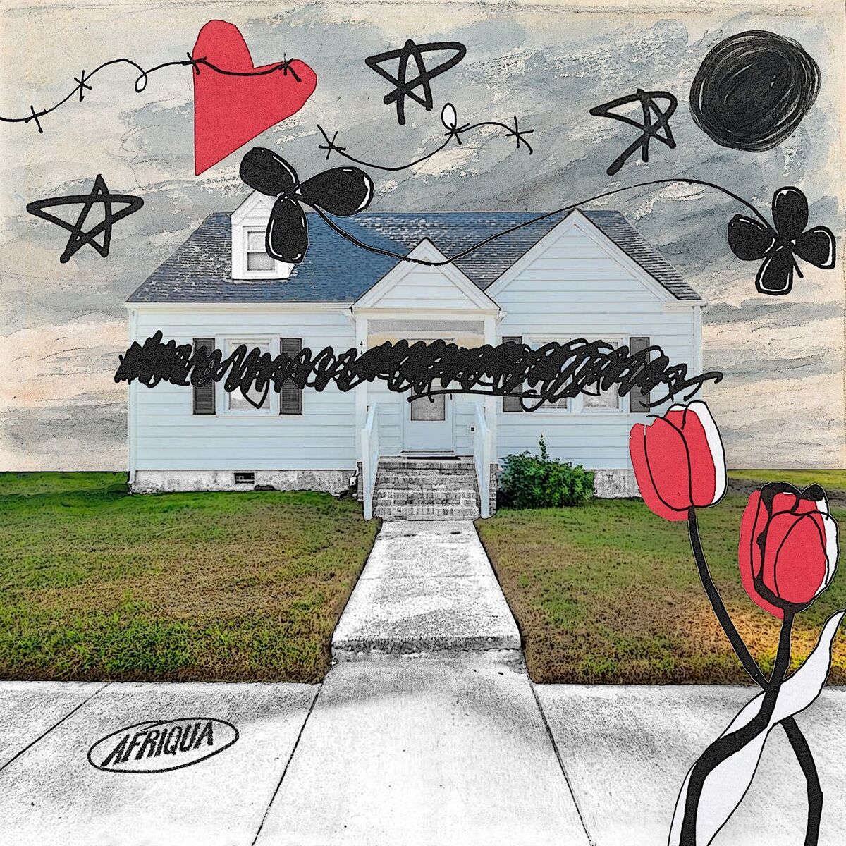 Album cover of Take it 2 Da House