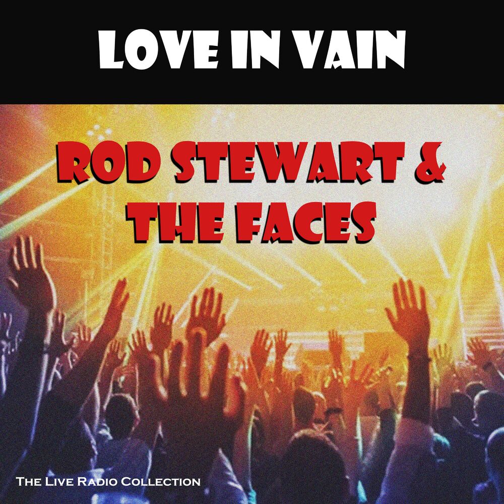 Picture of Love In Vain (Live)