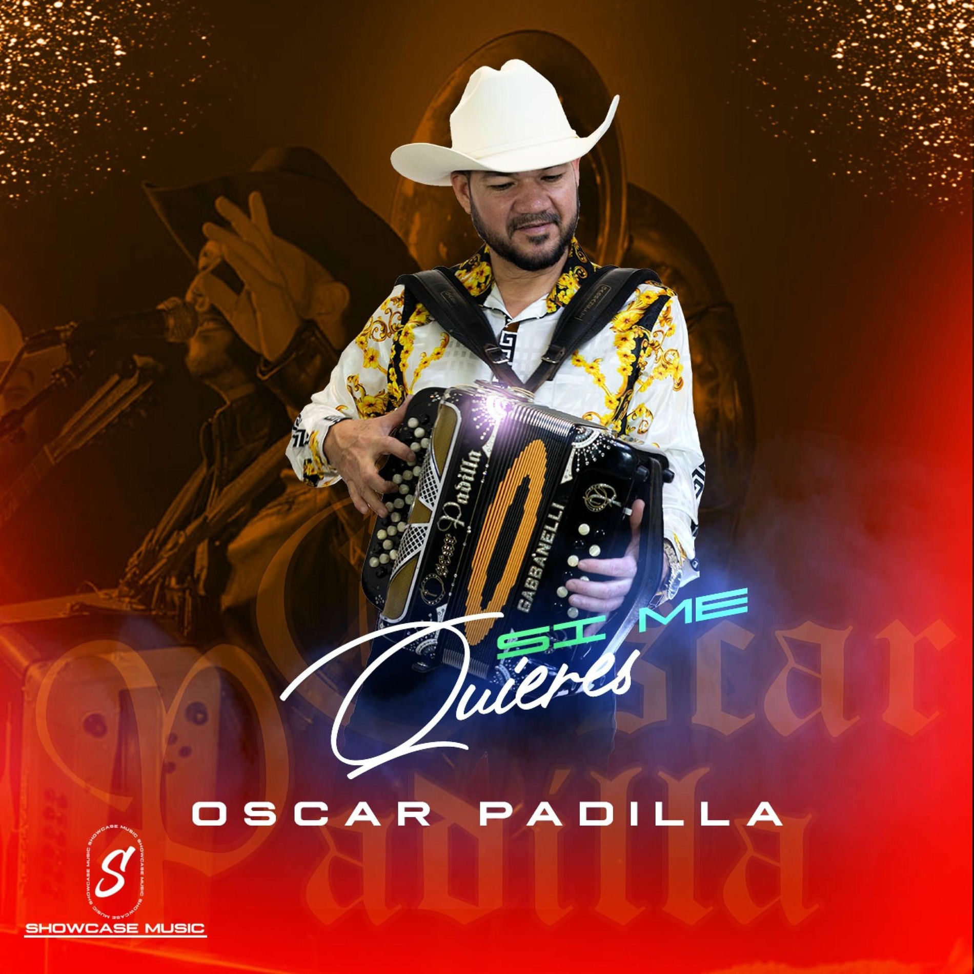 Album cover of Si me quieres