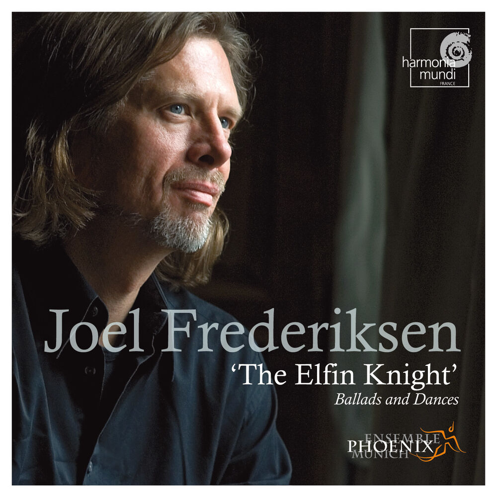 Picture of The Elfin Knight