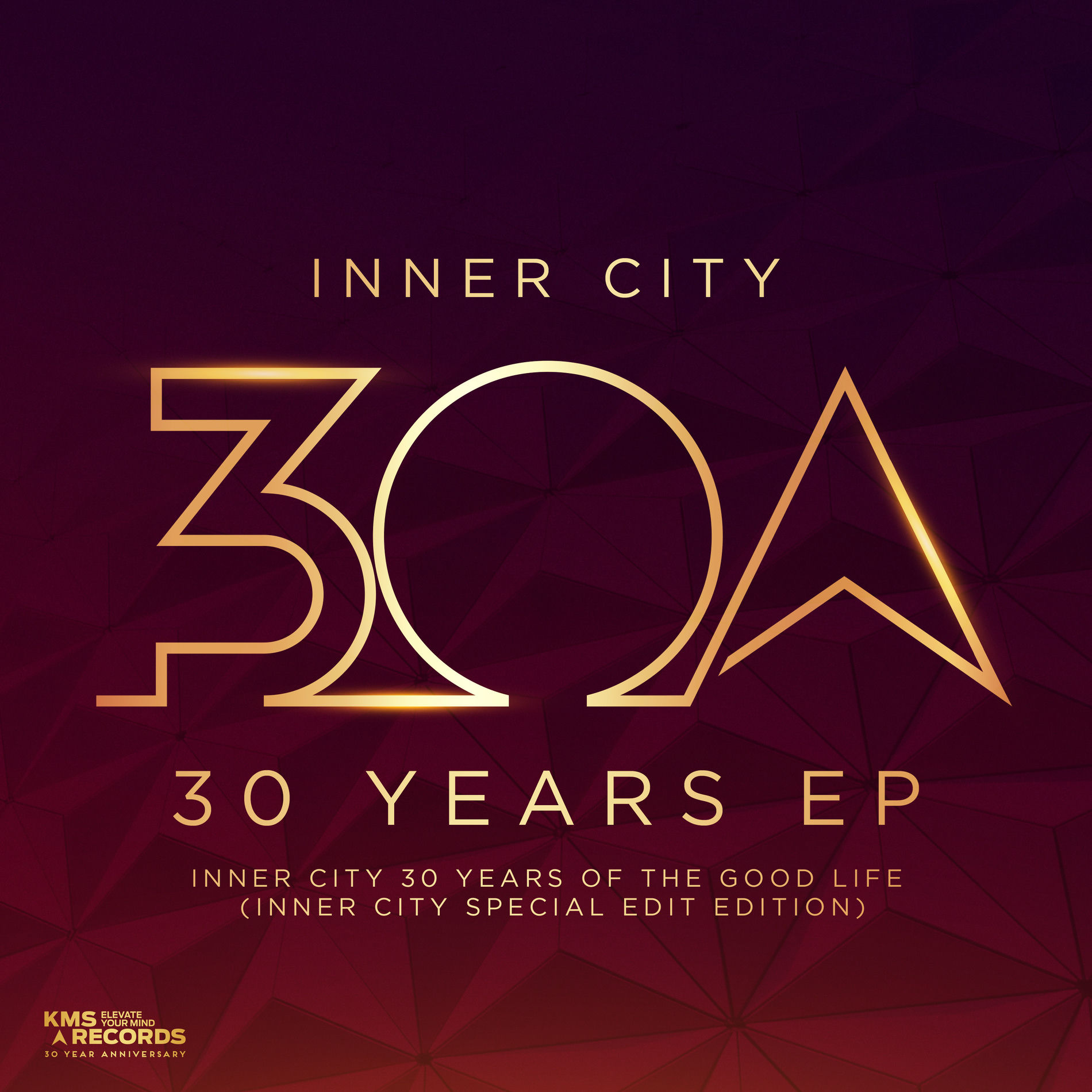 Album cover of 30 Years EP