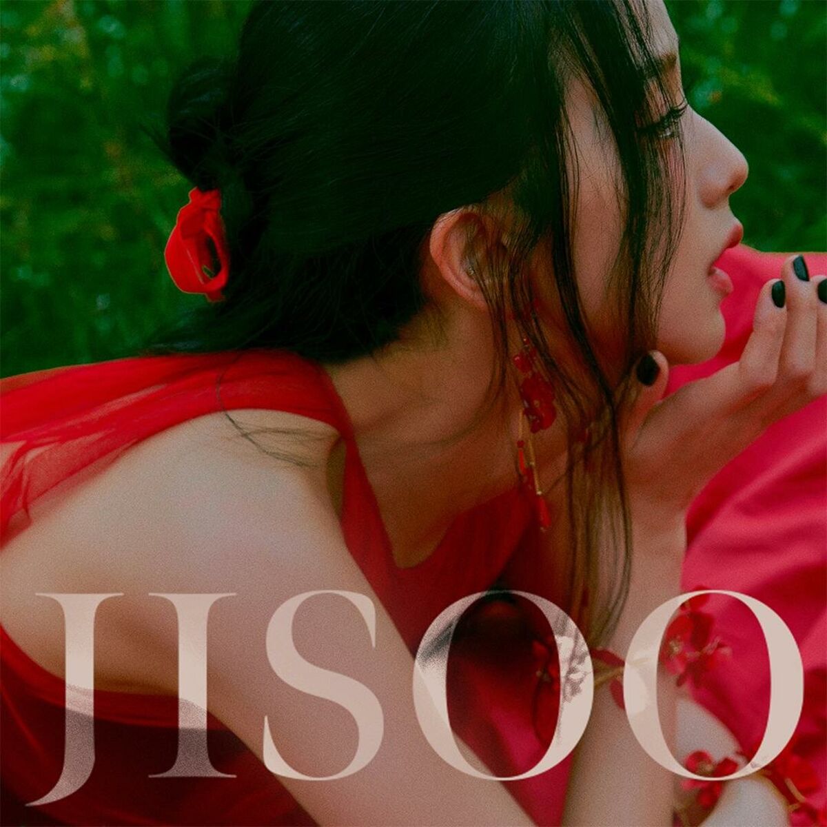 Album cover of FLOWER