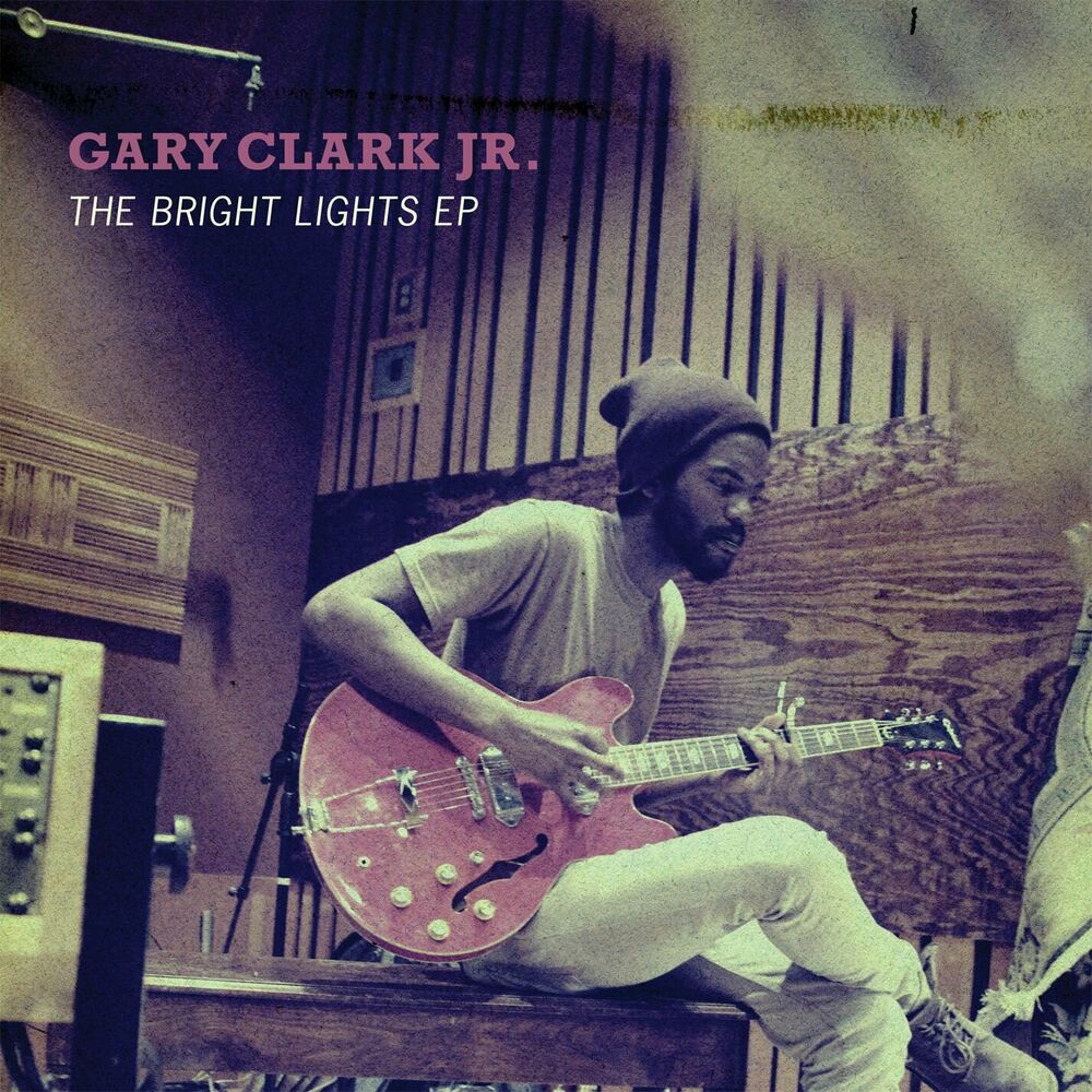 Picture of The Bright Lights EP