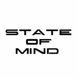 Cover of State of Mind - Single