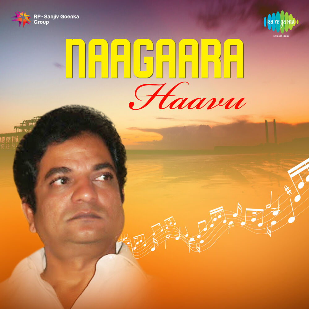 Picture of Naagaara Haavu (Original Motion Picture Soundtrack)