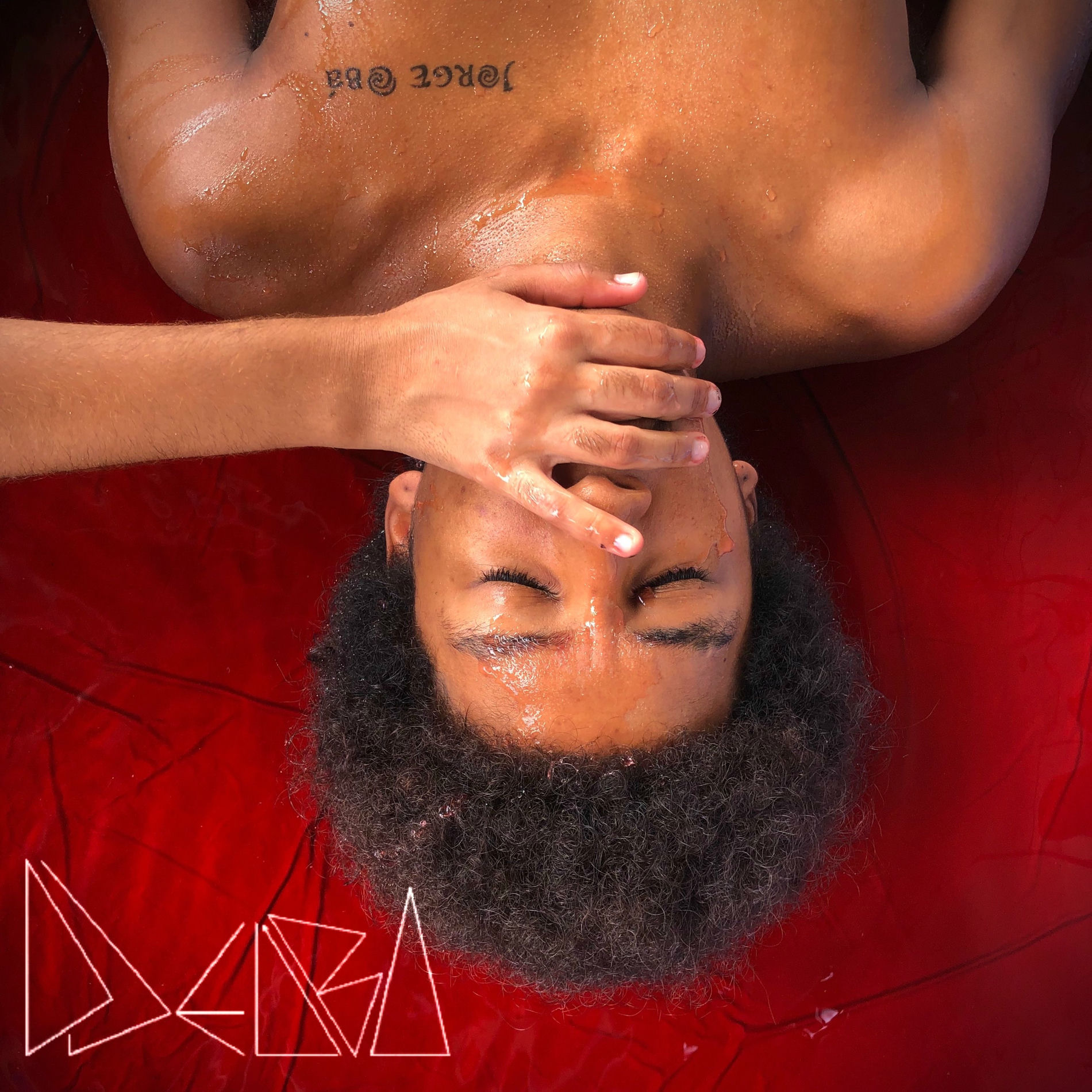 Album cover of Djeliba