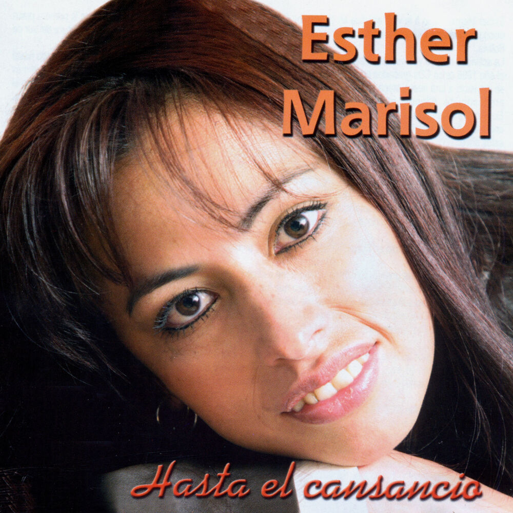 Picture of Hasta el Cansancio