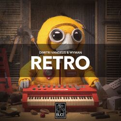 Cover of Retro