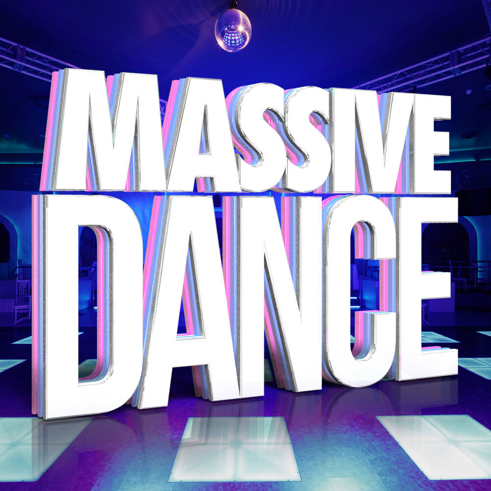 Picture of Massive Dance