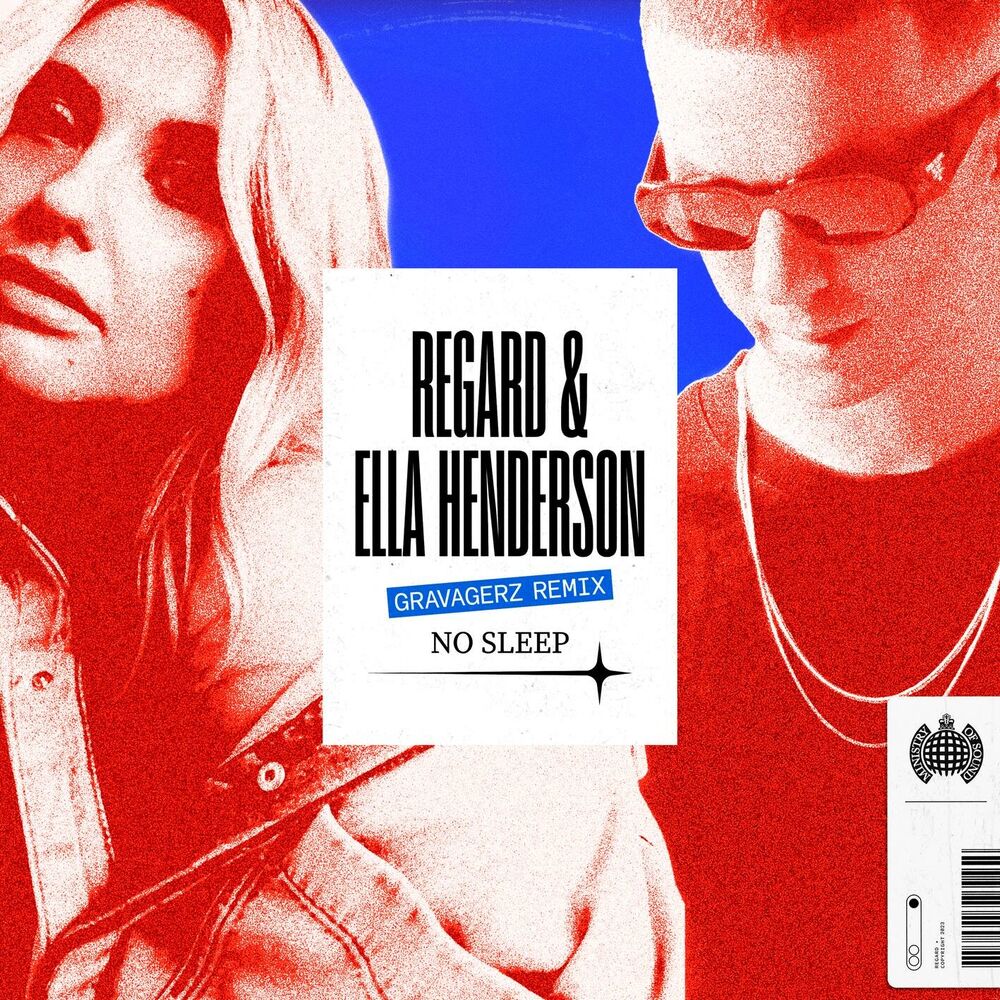 Picture of No Sleep (Gravagerz Remix)
