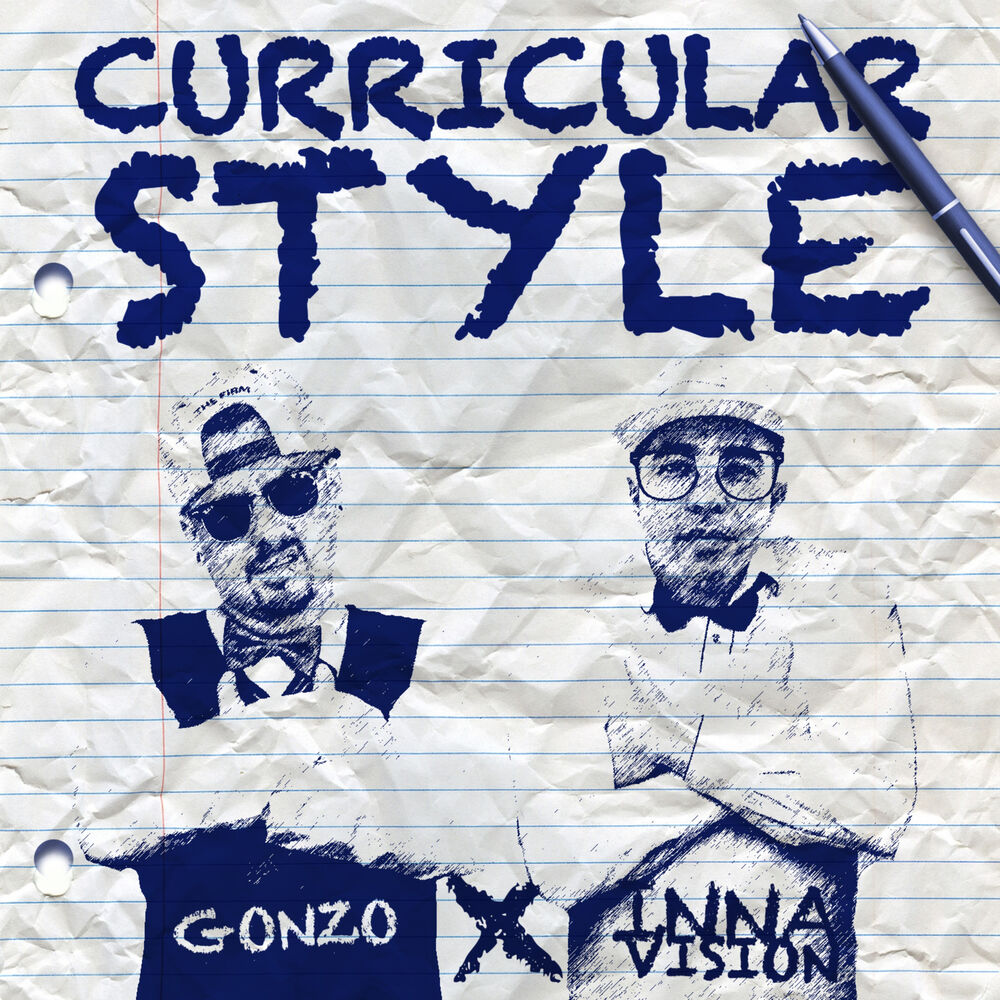 Picture of Curricular Style