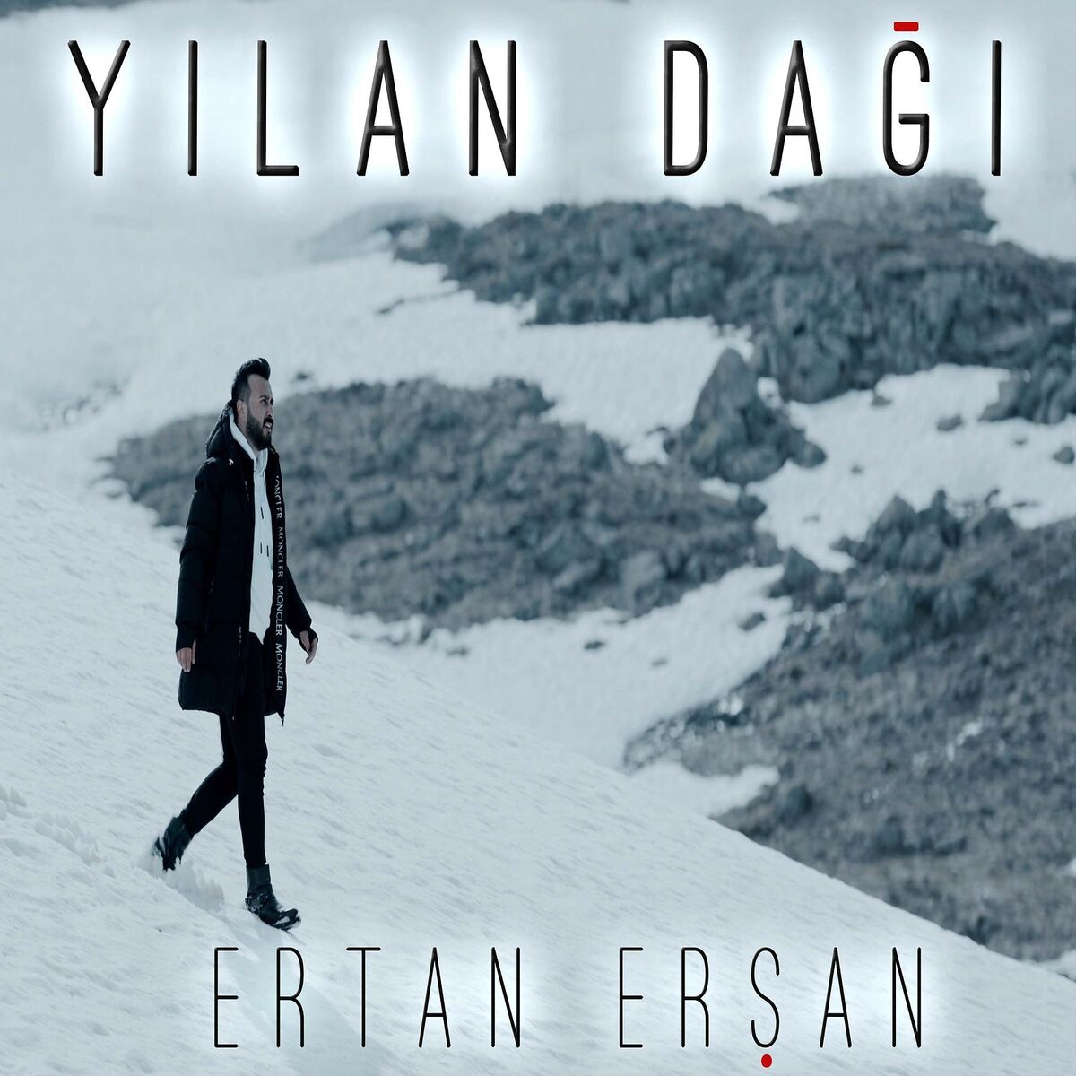 Album cover of Yılan Dağı