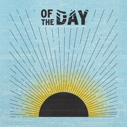 Cover of Of The Day