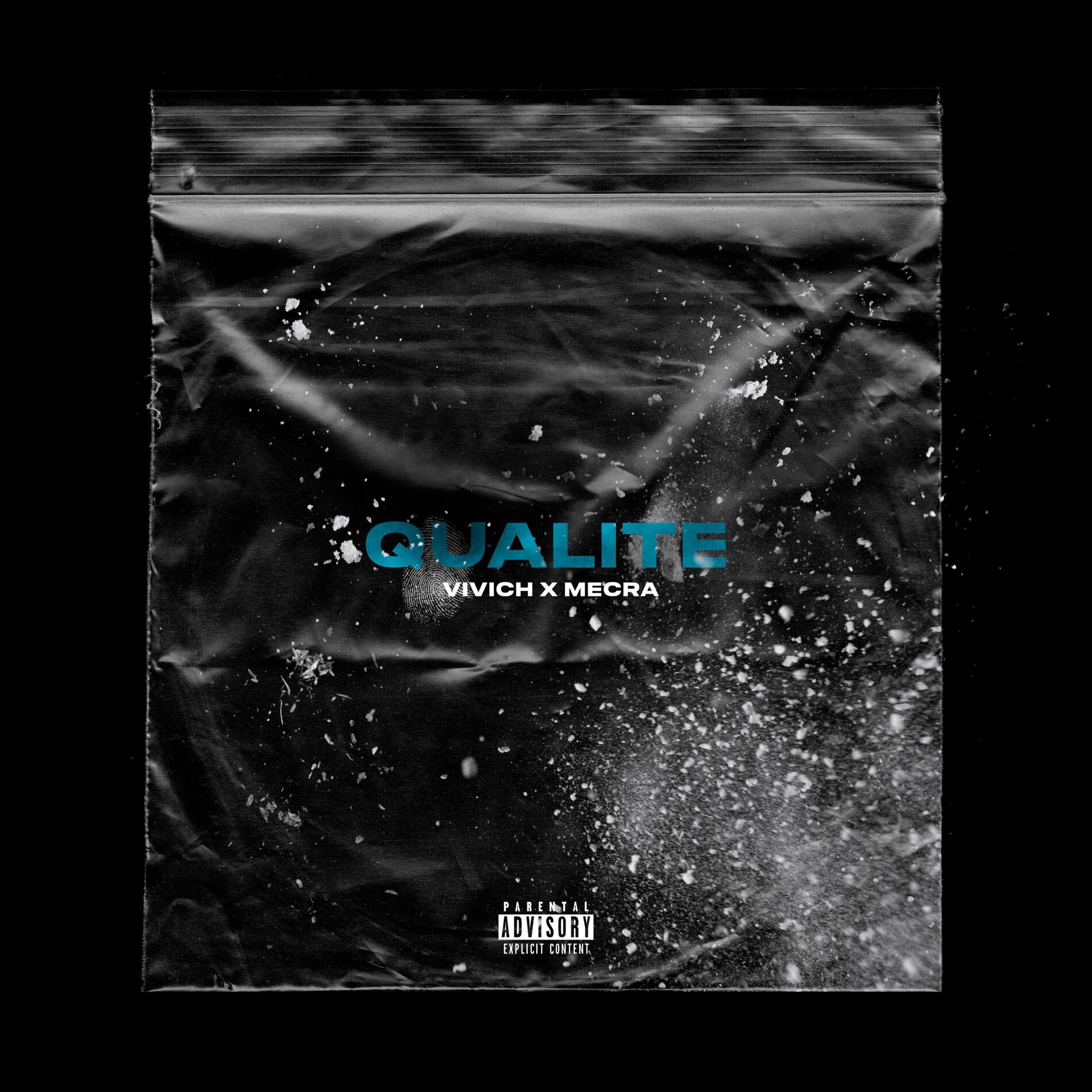 Album cover of Qualité (feat. mecra officiel)