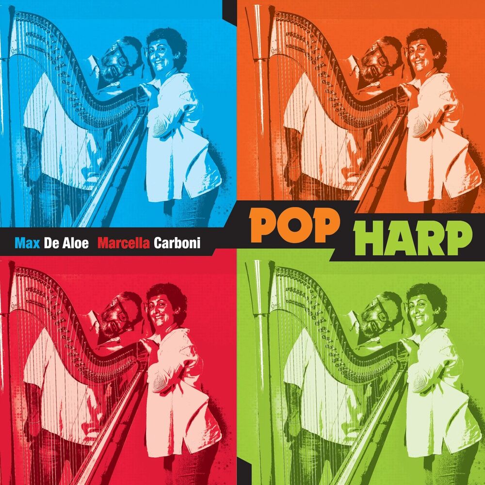 Picture of Pop Harp