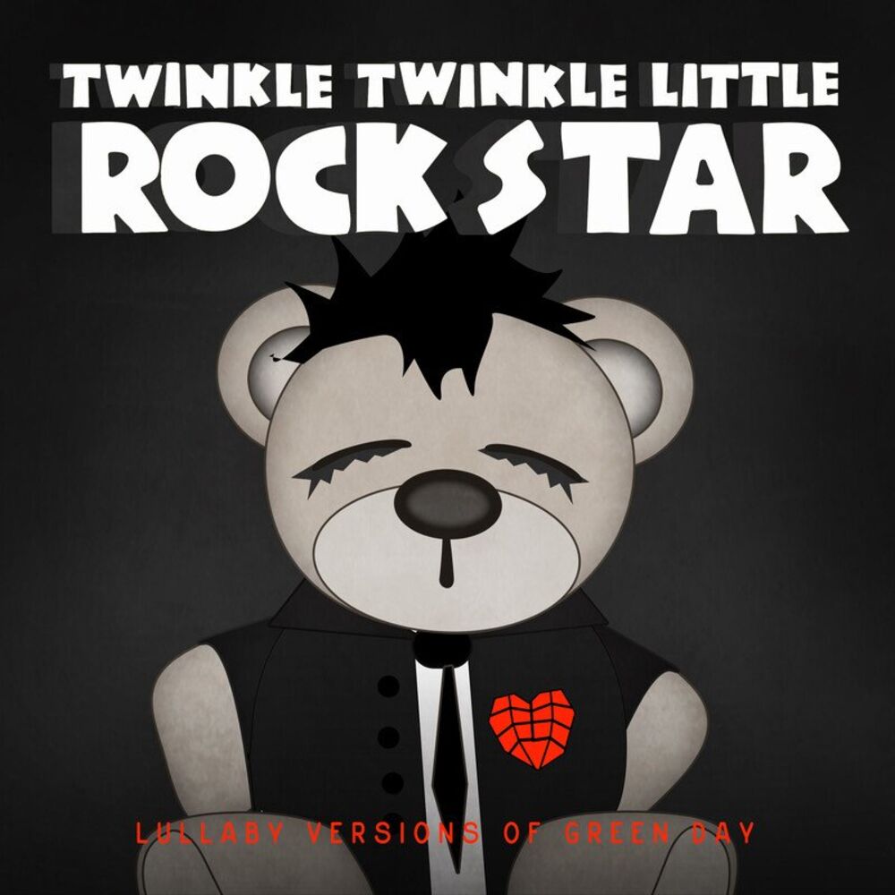Picture of Lullaby Versions of Green Day