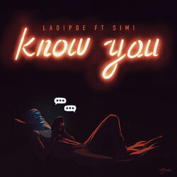 Cover of Know You