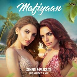 Cover of Mafiyaan