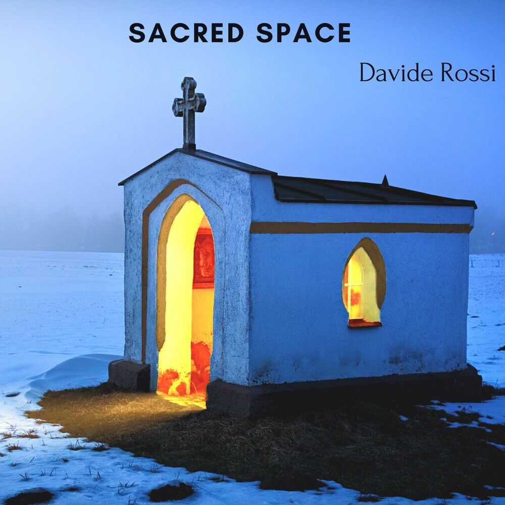 Picture of Sacred Space