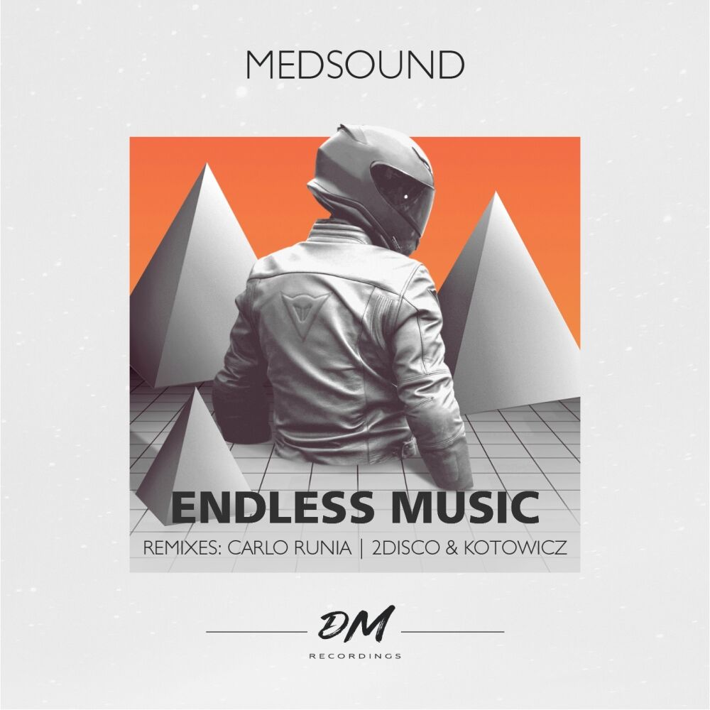 Picture of Endless Music