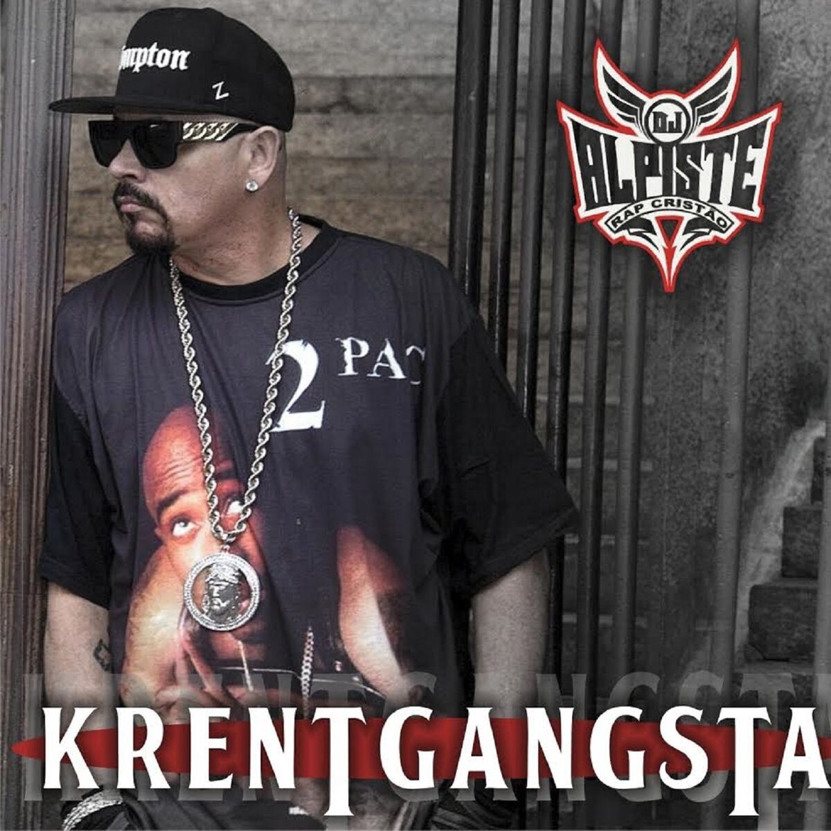 Album cover of Krent Gangsta