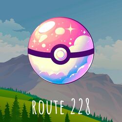 Cover of Route 228