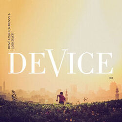 music cover