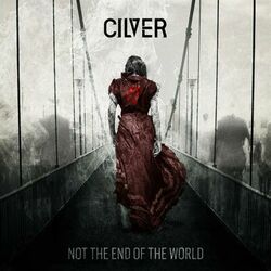 Cover of Not The End Of The World