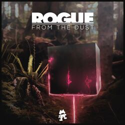 Cover of Earth - EP