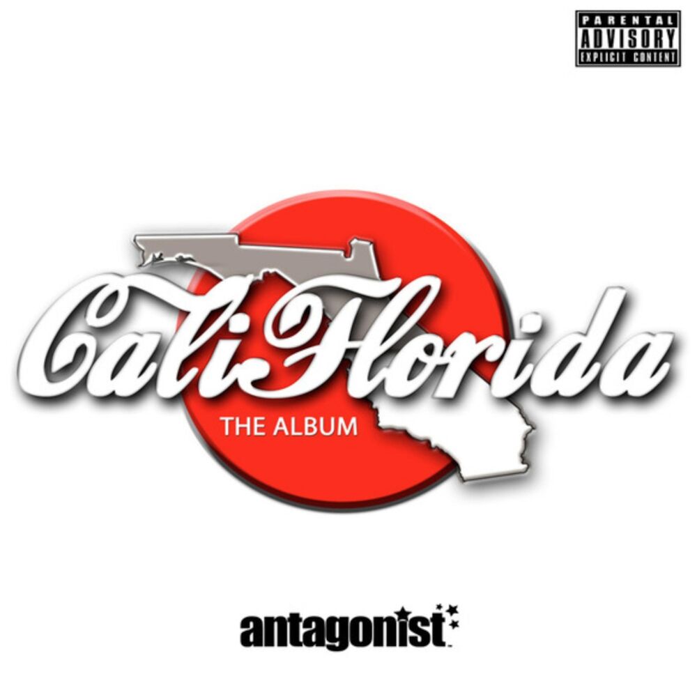 Picture of Califlorida: The Album
