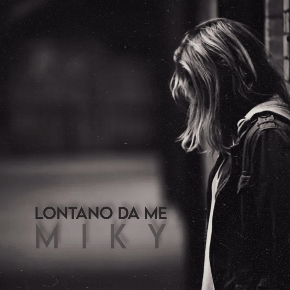 Lontano da me