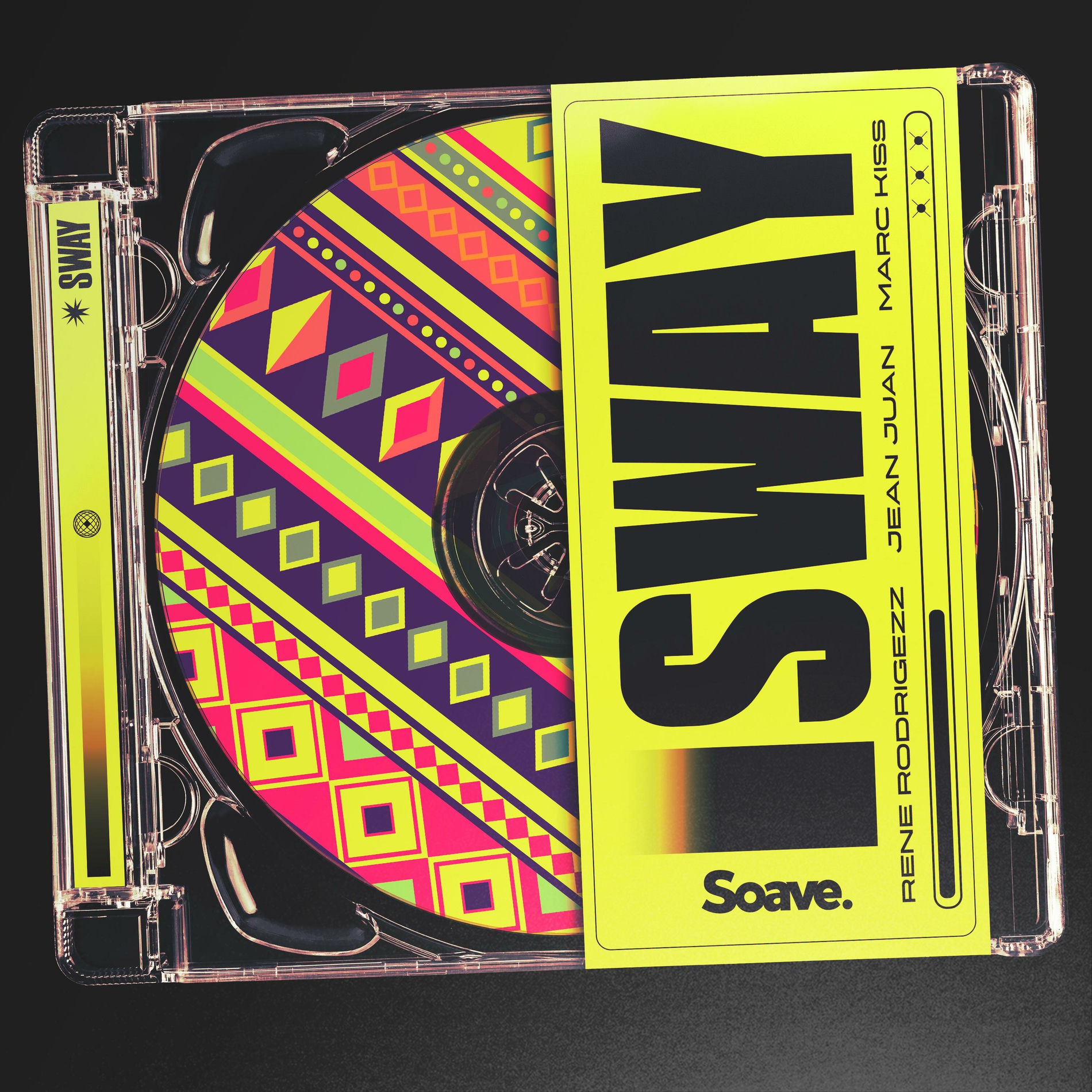 Album cover of Sway
