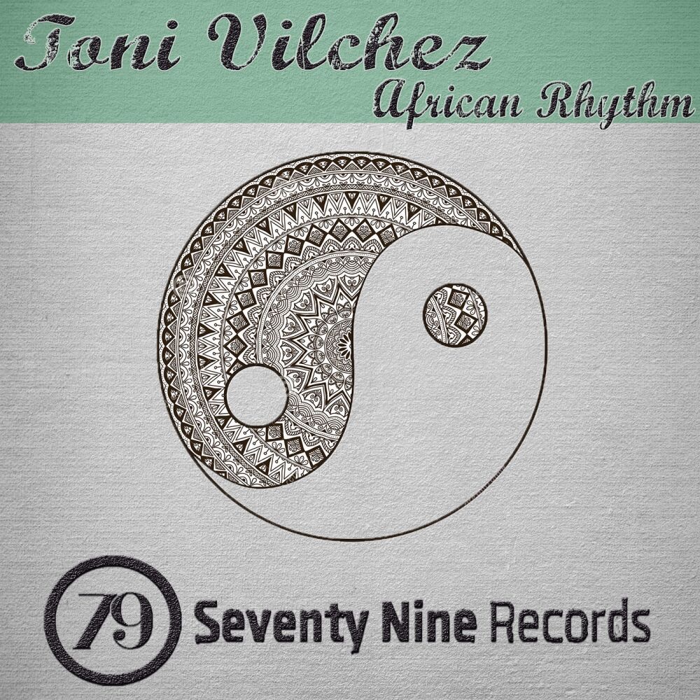 Picture of African Rhythm