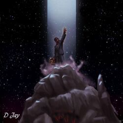 Cover of Abena (Sped Up Version)