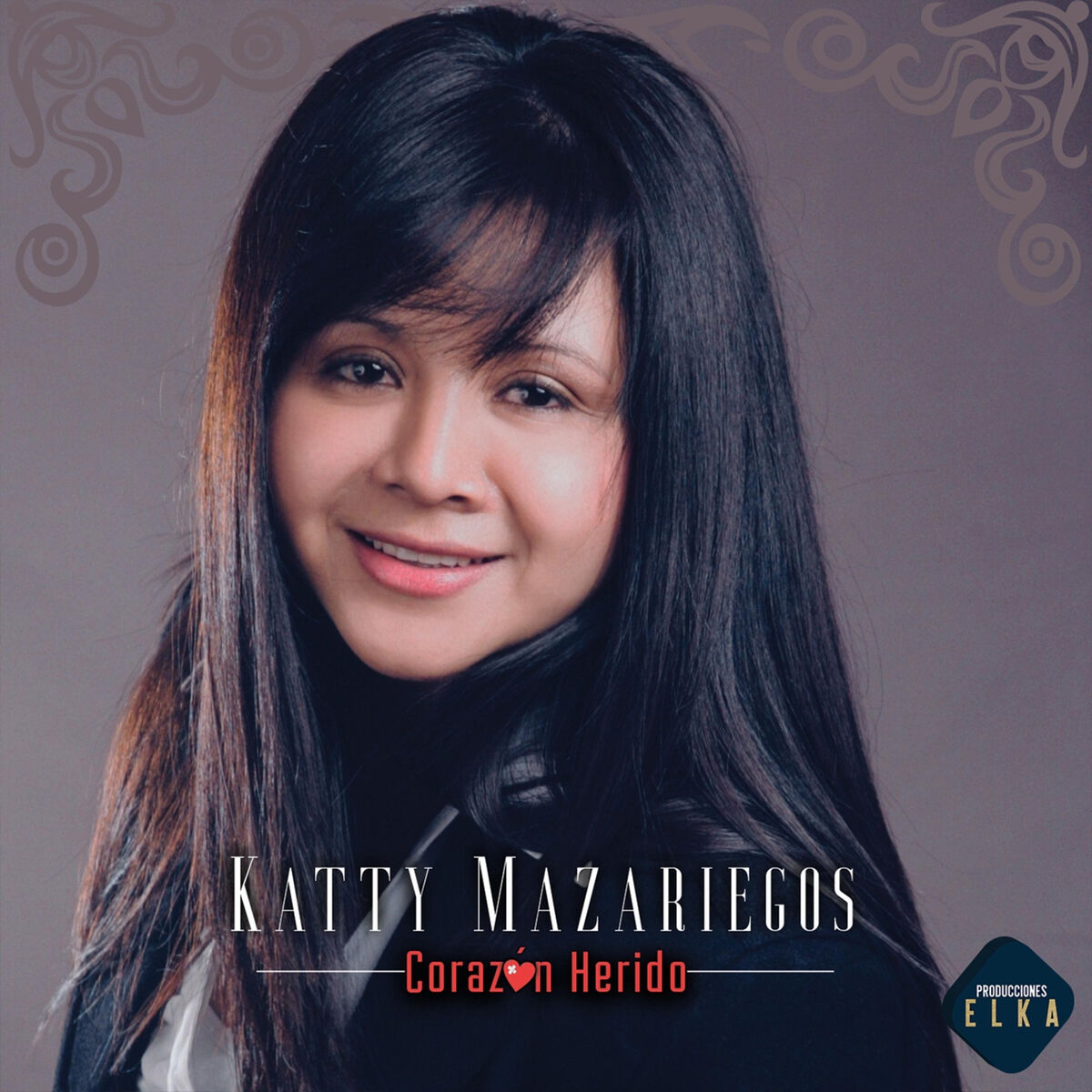 Album cover of Corazón Herido