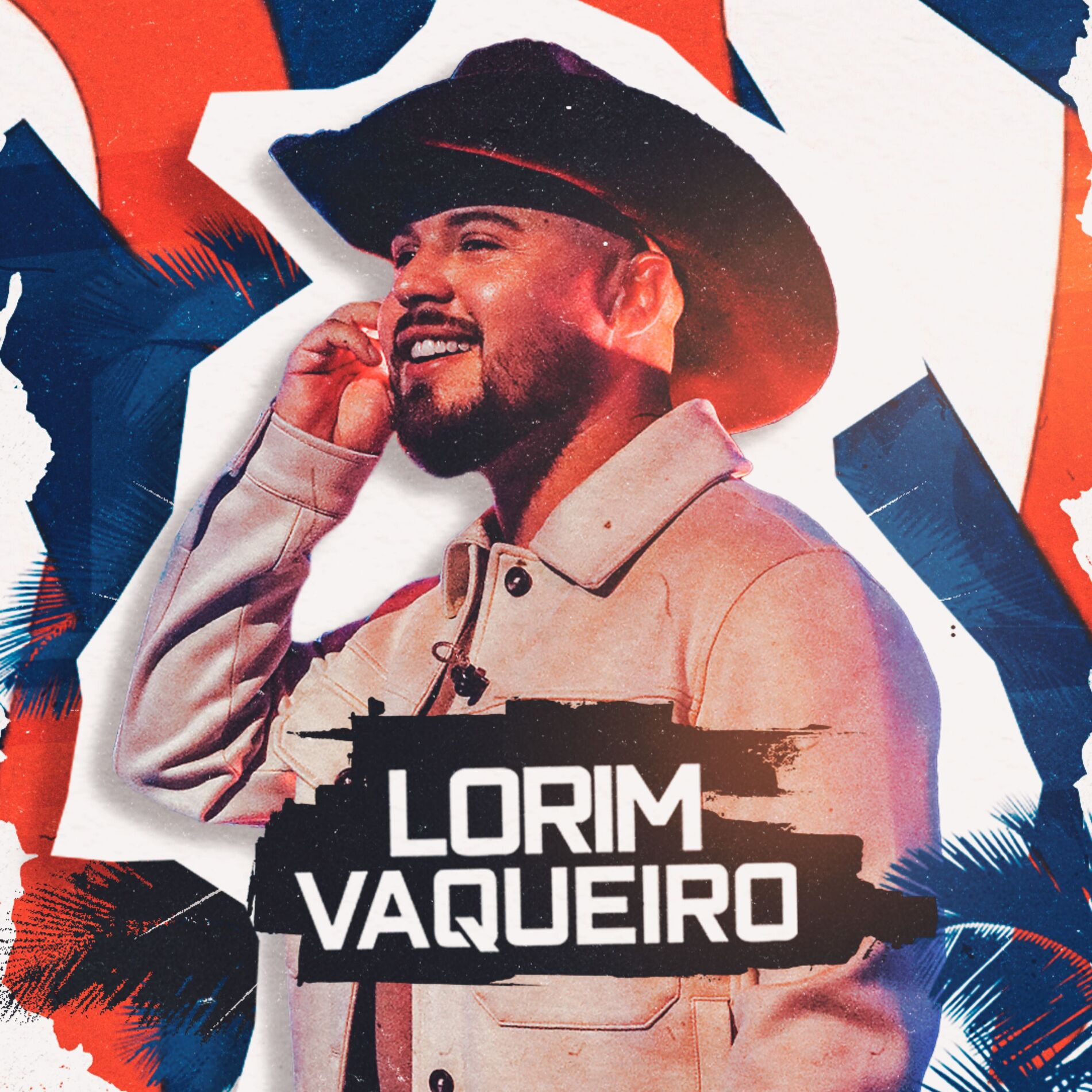 Album cover of Verão do Vaqueiro