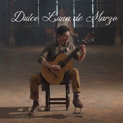 Cover of Dulce Luna de Marzo